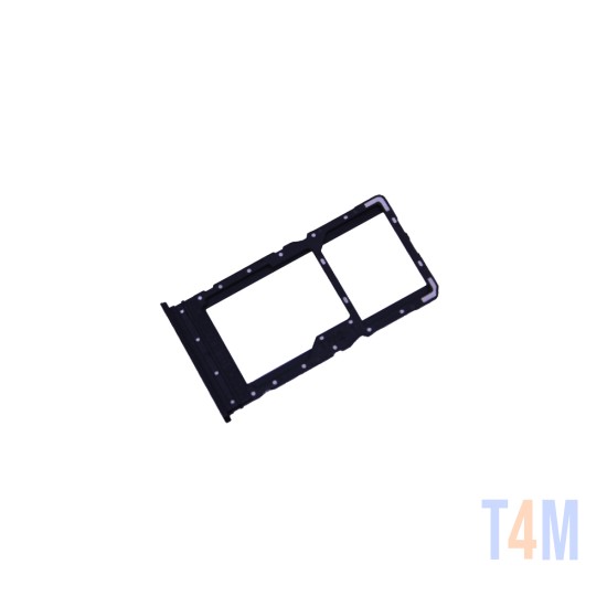 SIM Tray Xiaomi Redmi 12 Black